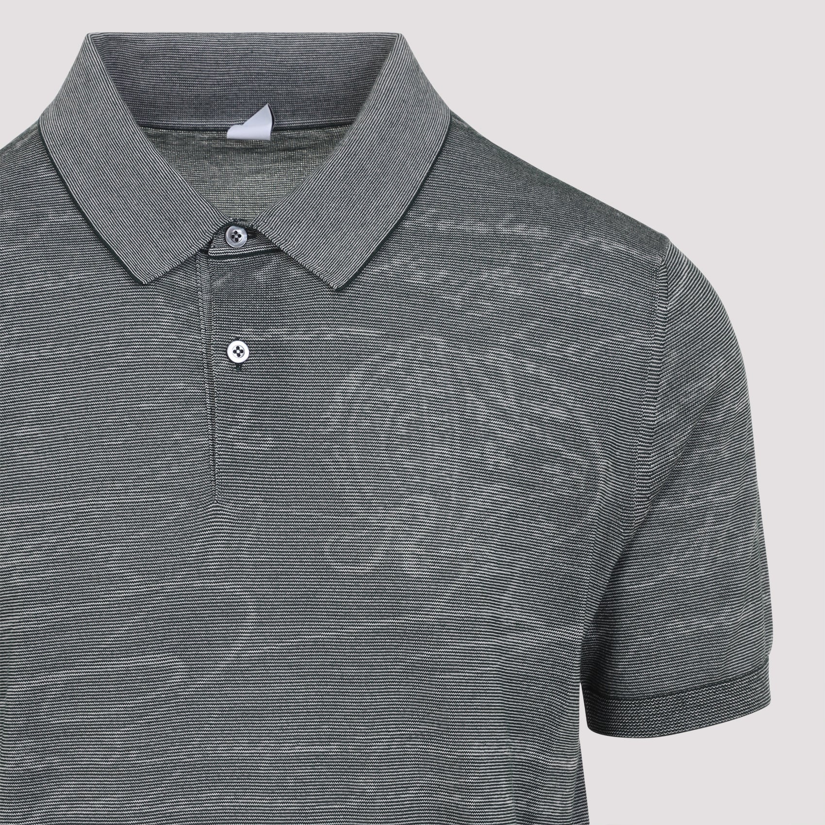 BERLUTI Wool Polo for Men