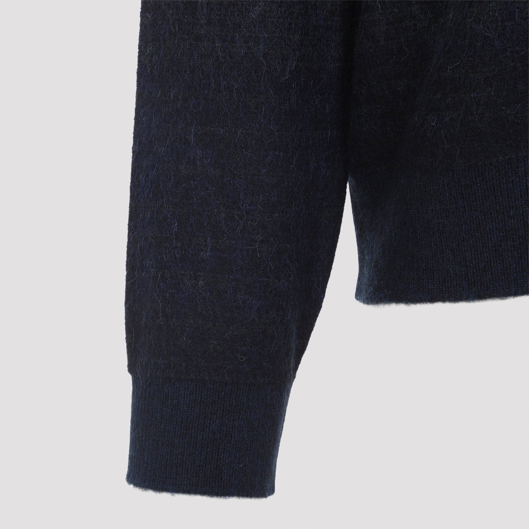 BERLUTI Cashmere Pullover for Men