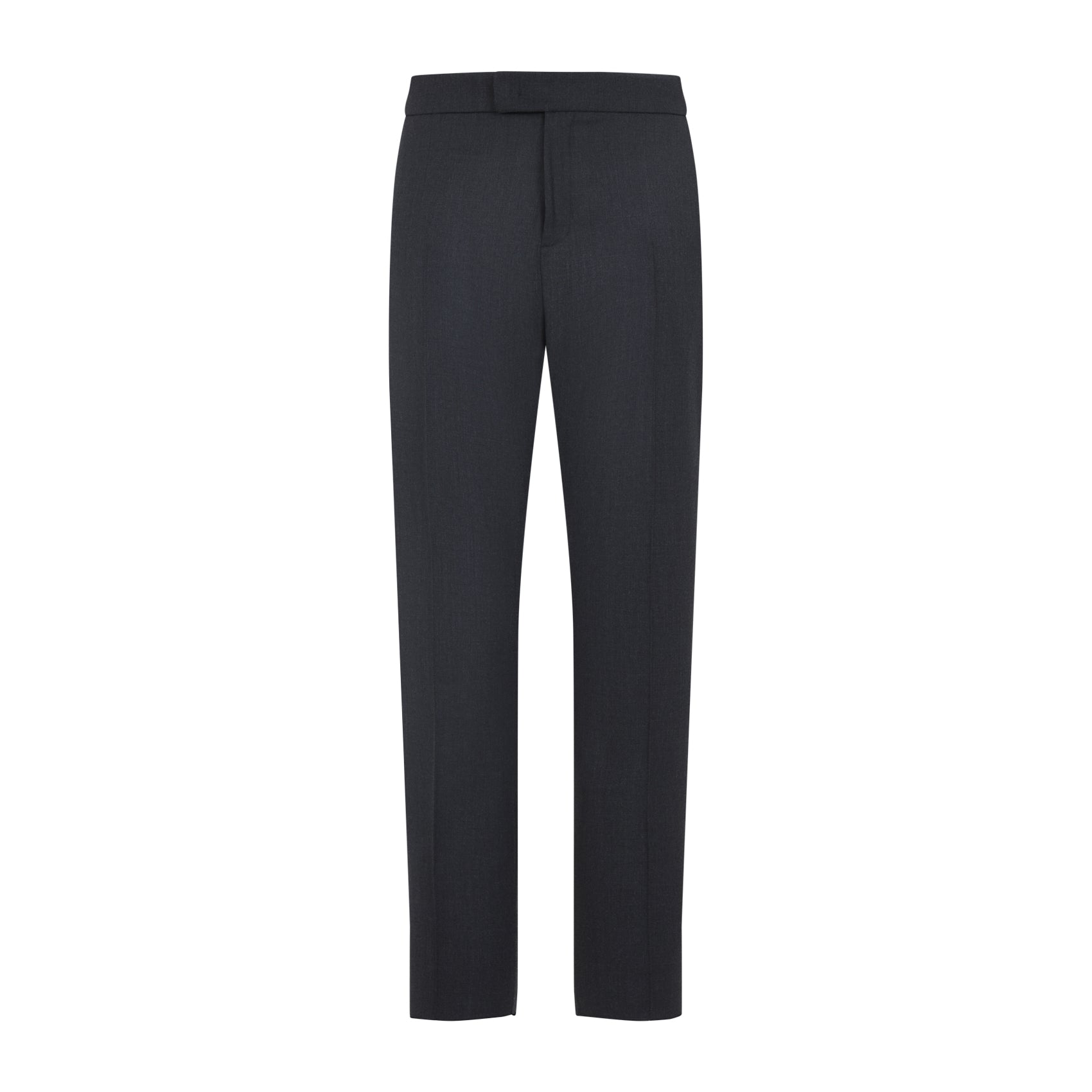 BERLUTI Tailored Wool Blend Pants for Men - FW25 Collection