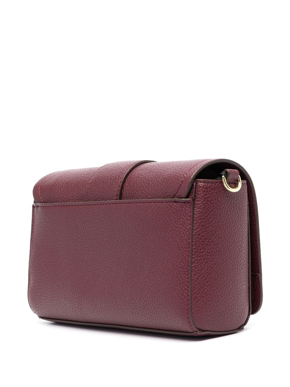DKNY Mini Flap Crossbody Bag