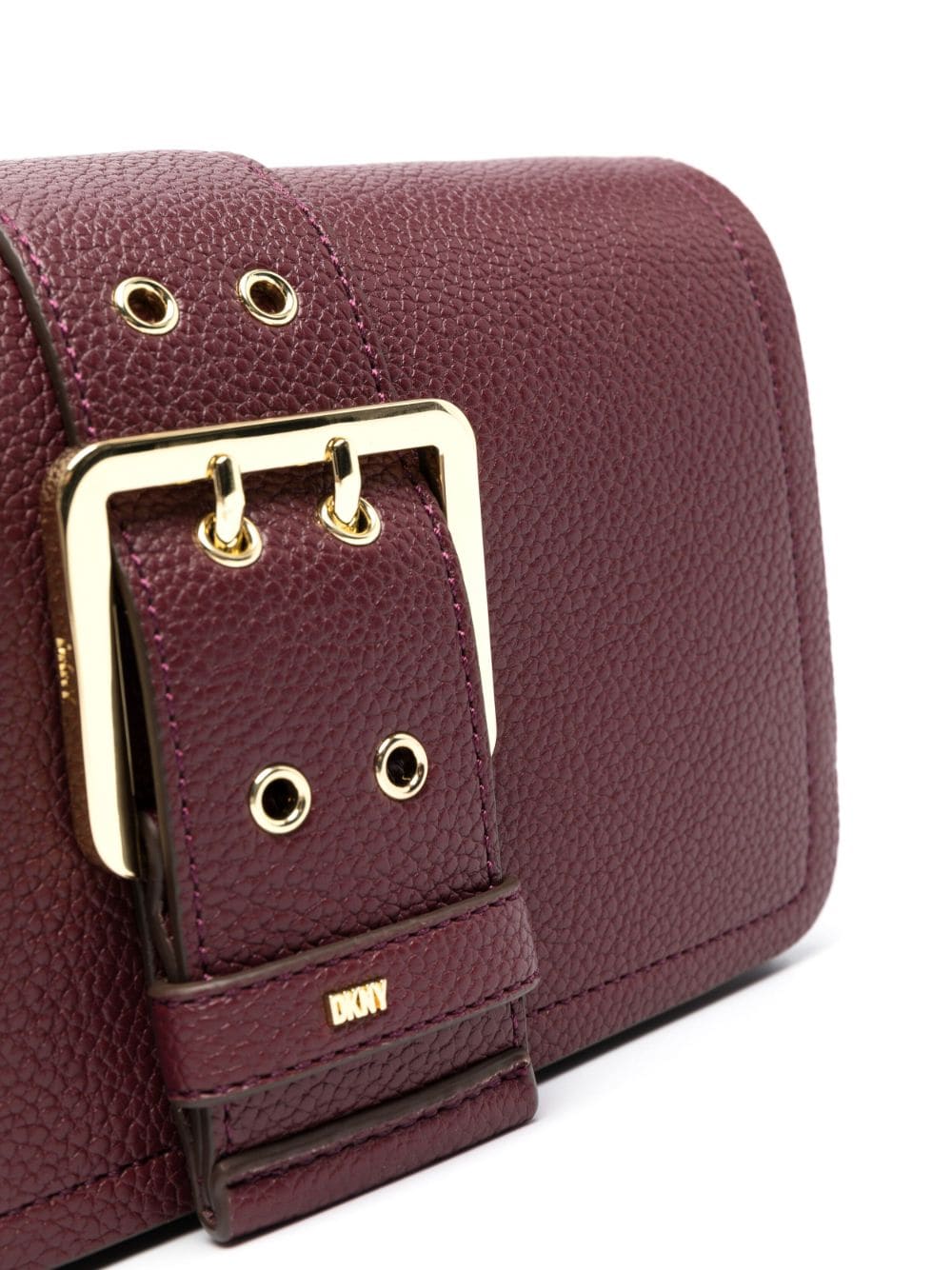 DKNY Mini Flap Crossbody Bag