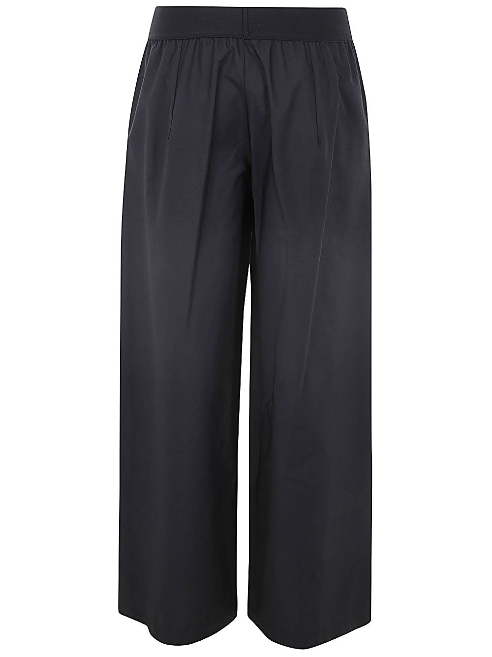 MARIA CALDERARA Long Wide Pants for Women