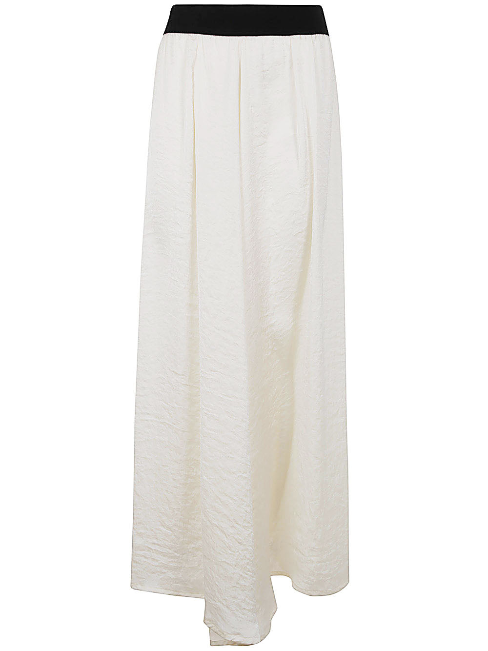 MARIA CALDERARA Chic Skirt Pants for Women - SS24