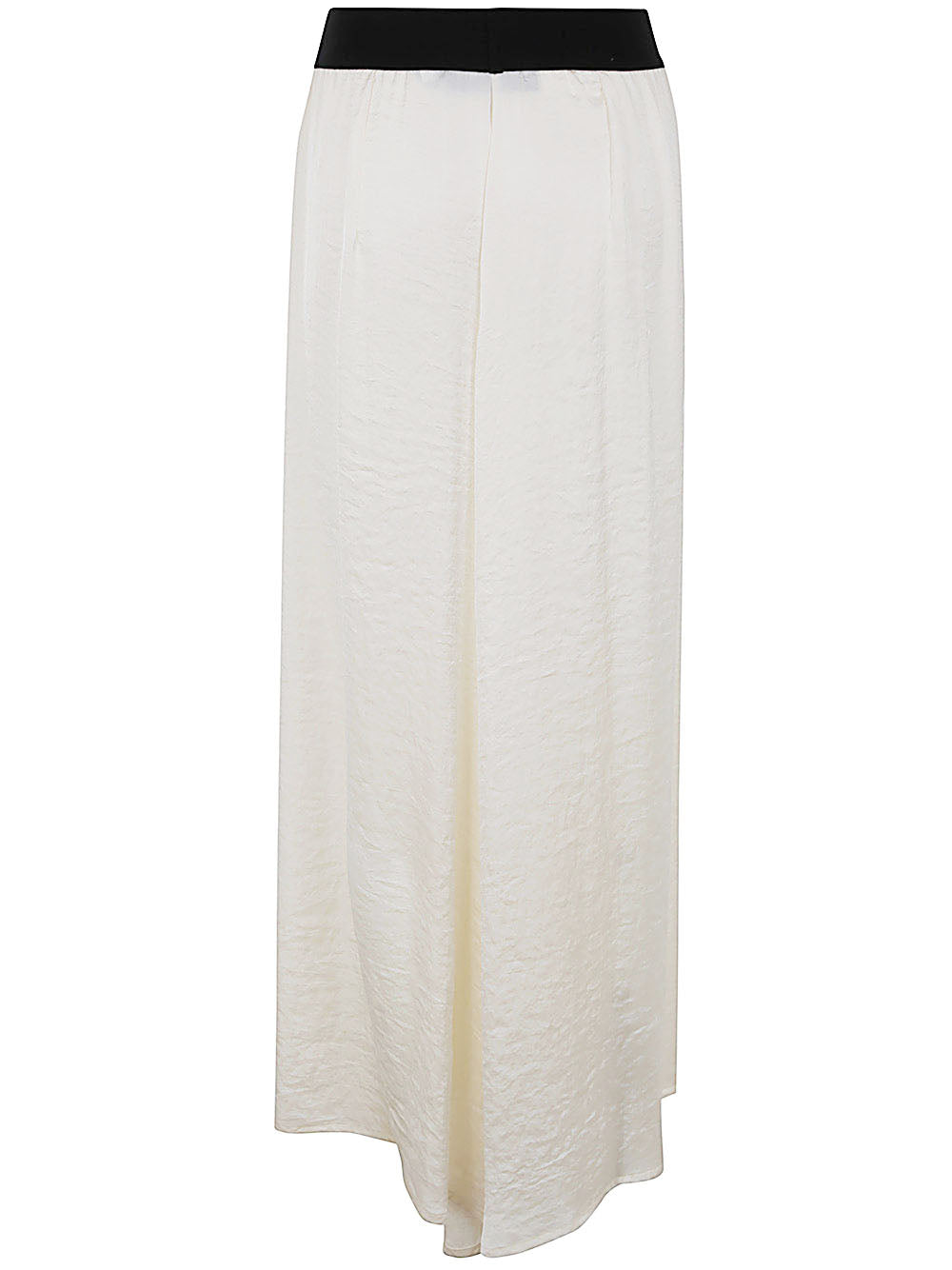 MARIA CALDERARA Chic Skirt Pants for Women - SS24