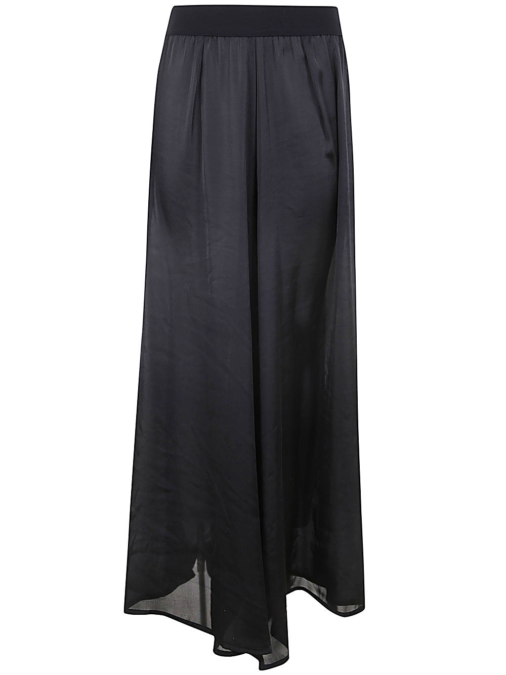 MARIA CALDERARA Chic Skirt Pants for Women - SS24 Collection