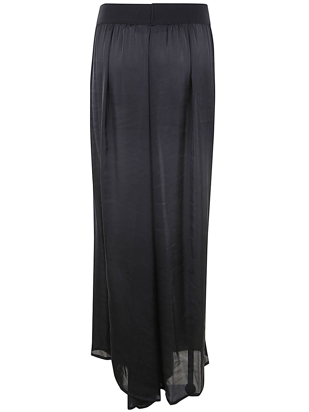 MARIA CALDERARA Chic Skirt Pants for Women - SS24 Collection