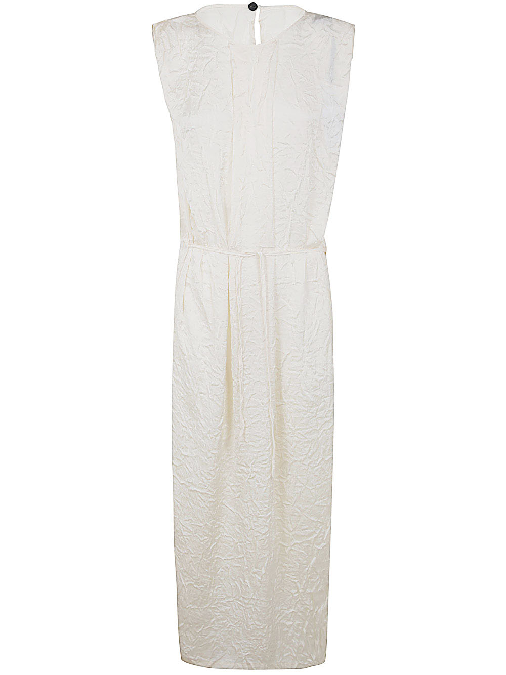 MARIA CALDERARA Versatile Back or Front Long Dress