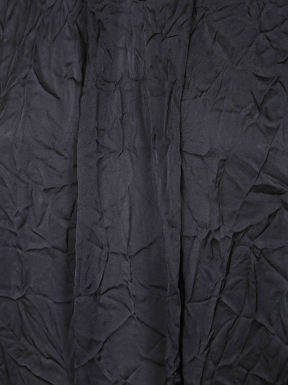 MARIA CALDERARA Back or Front Long Dress