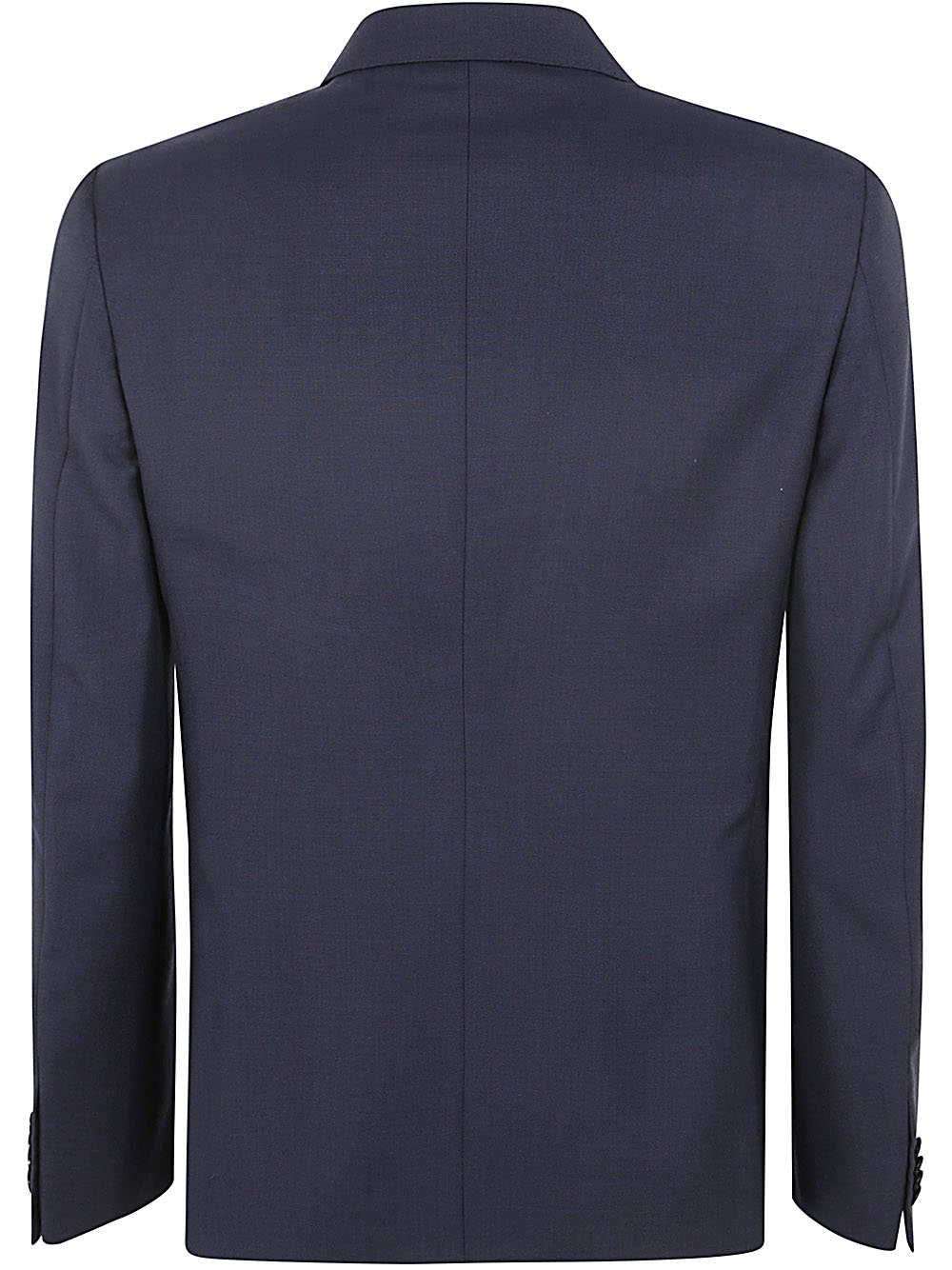 ZEGNA Pure Wool Suit for Men - FW24 Collection