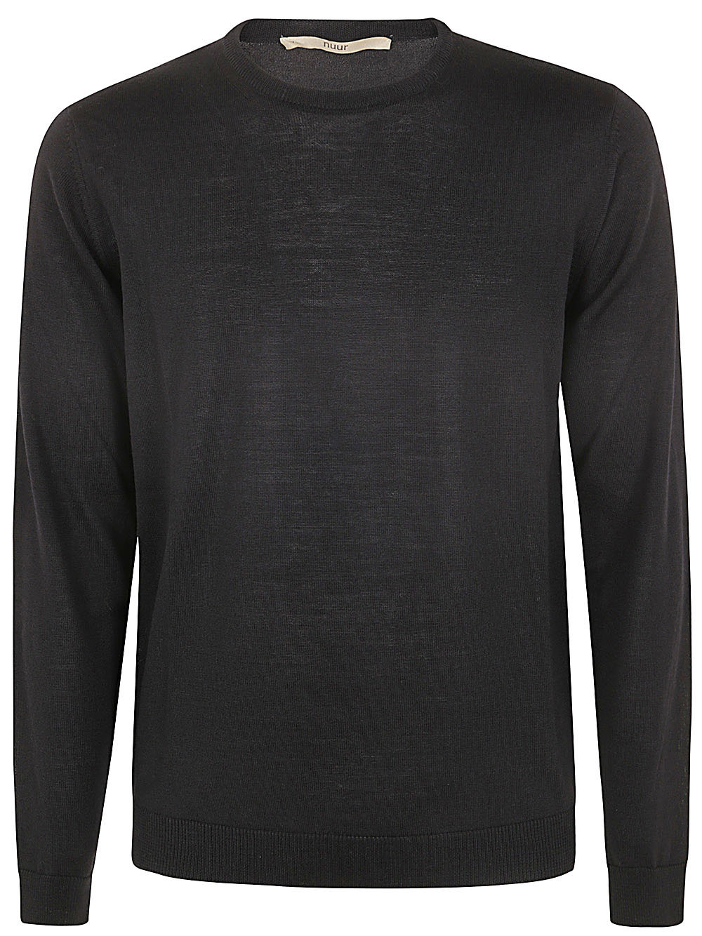 NUUR Men's Round Neck Pullover - FW24 Collection