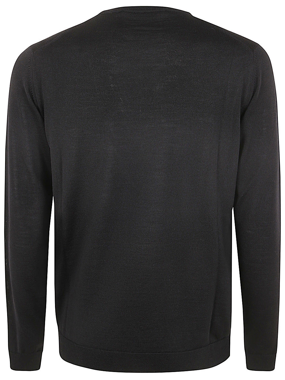 NUUR Men's Round Neck Pullover - FW24 Collection