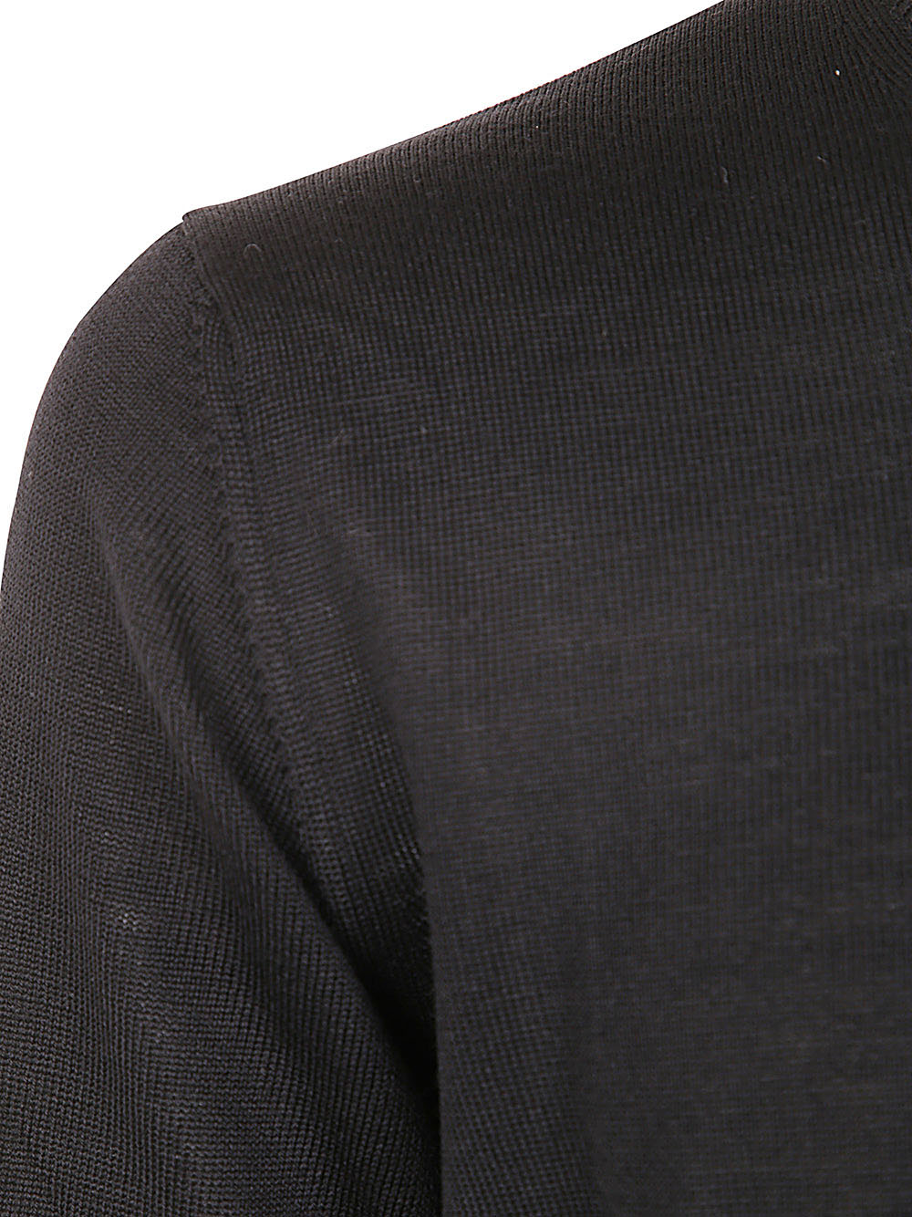 NUUR Men's Round Neck Pullover - FW24 Collection