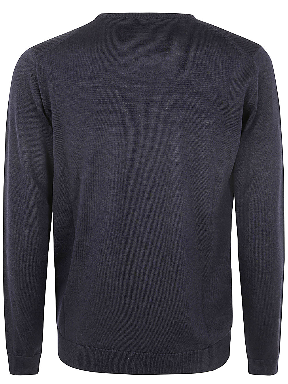 NUUR Classic Round Neck Pullover for Men