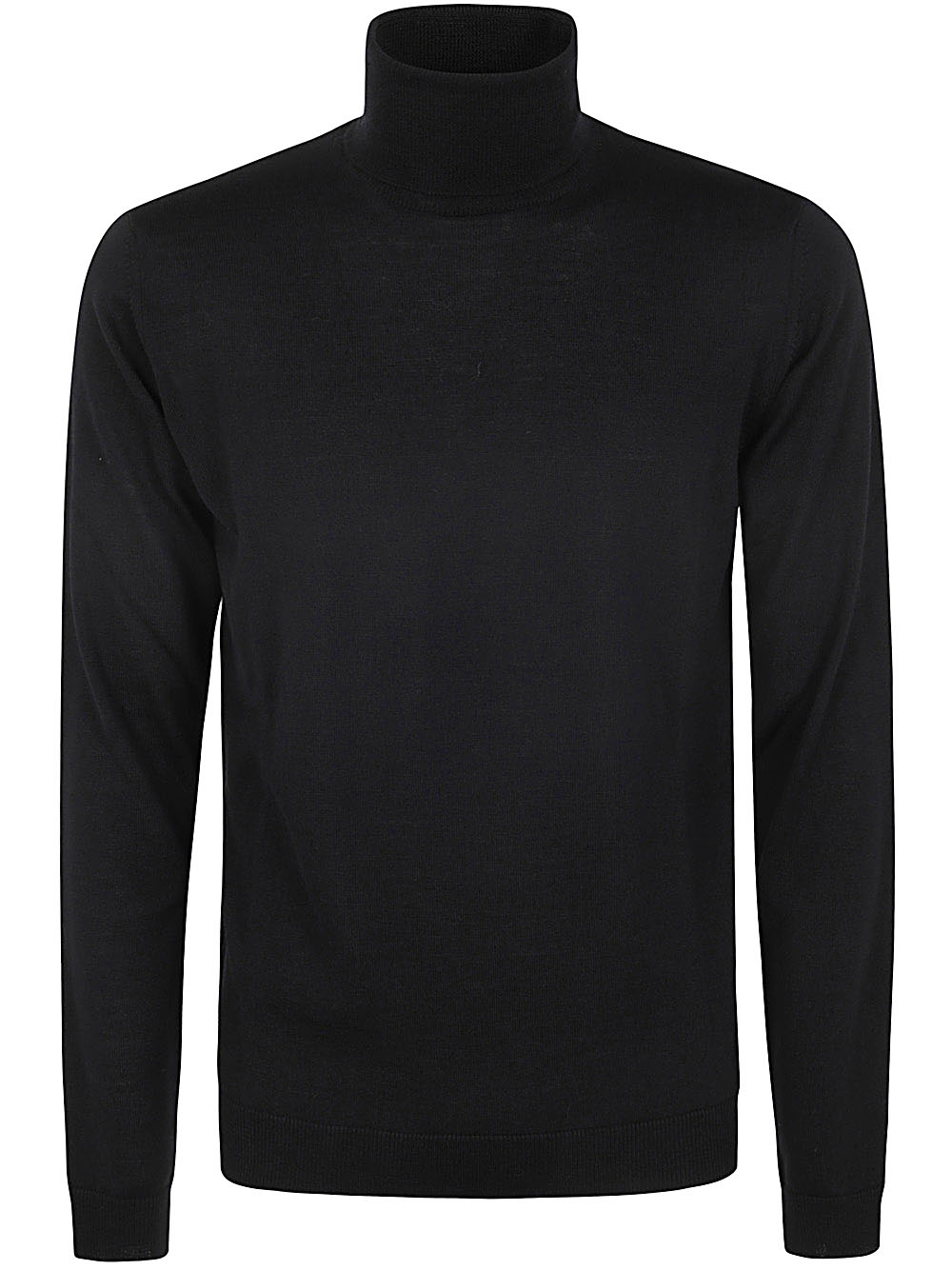 NUUR Sophisticated Wool Turtle Neck Pullover for Men