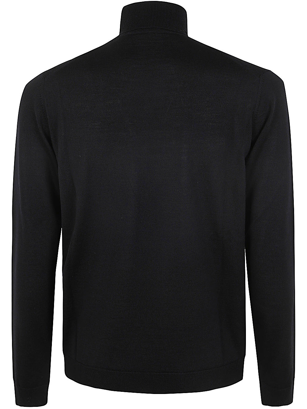 NUUR Sophisticated Wool Turtle Neck Pullover for Men