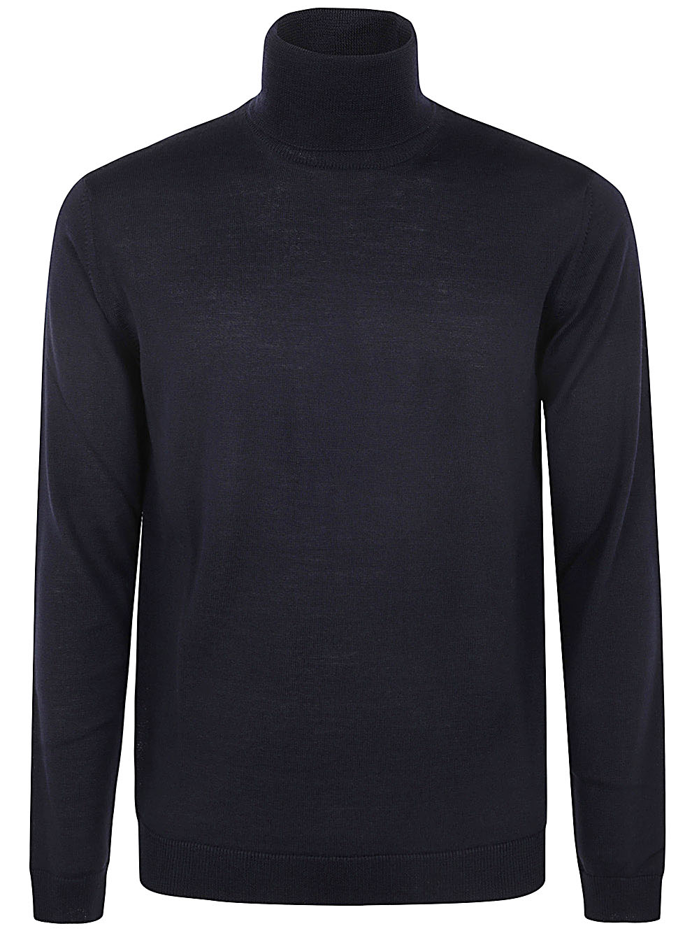 NUUR Men's Wool Turtle Neck Pullover