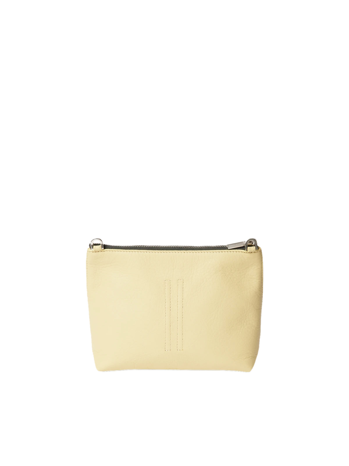 RICK OWENS Mini Crossbody Shoulder Handbag