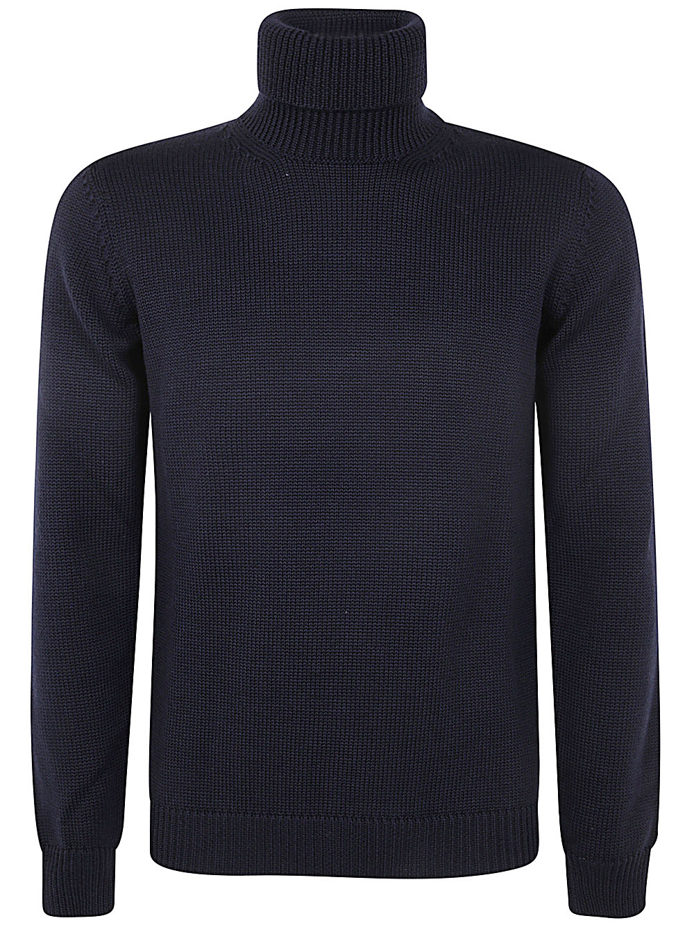 NUUR Extrafine Merino Wool Long Sleeves Turtle Neck Sweater