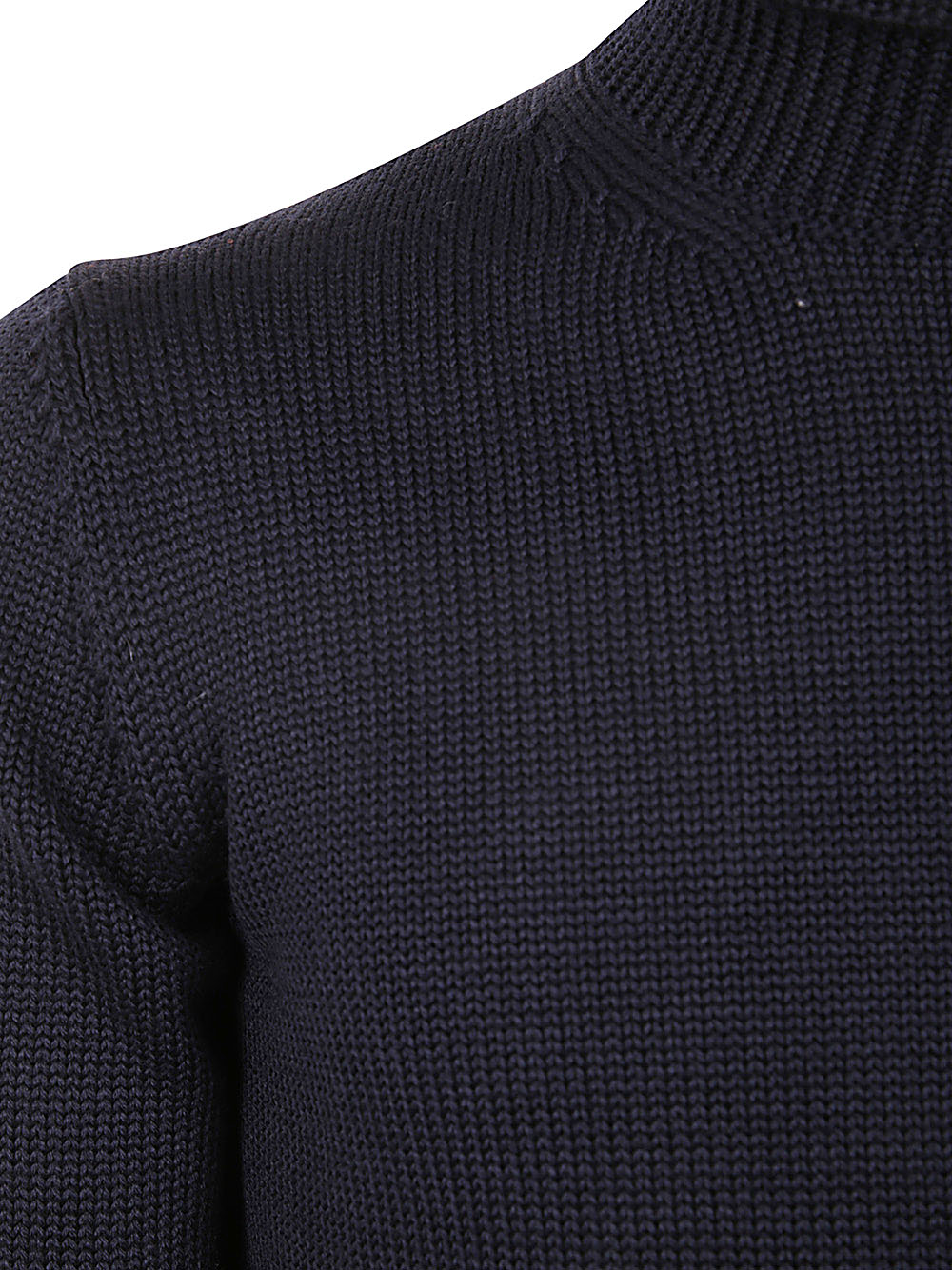 NUUR Extrafine Merino Wool Long Sleeves Turtle Neck Sweater