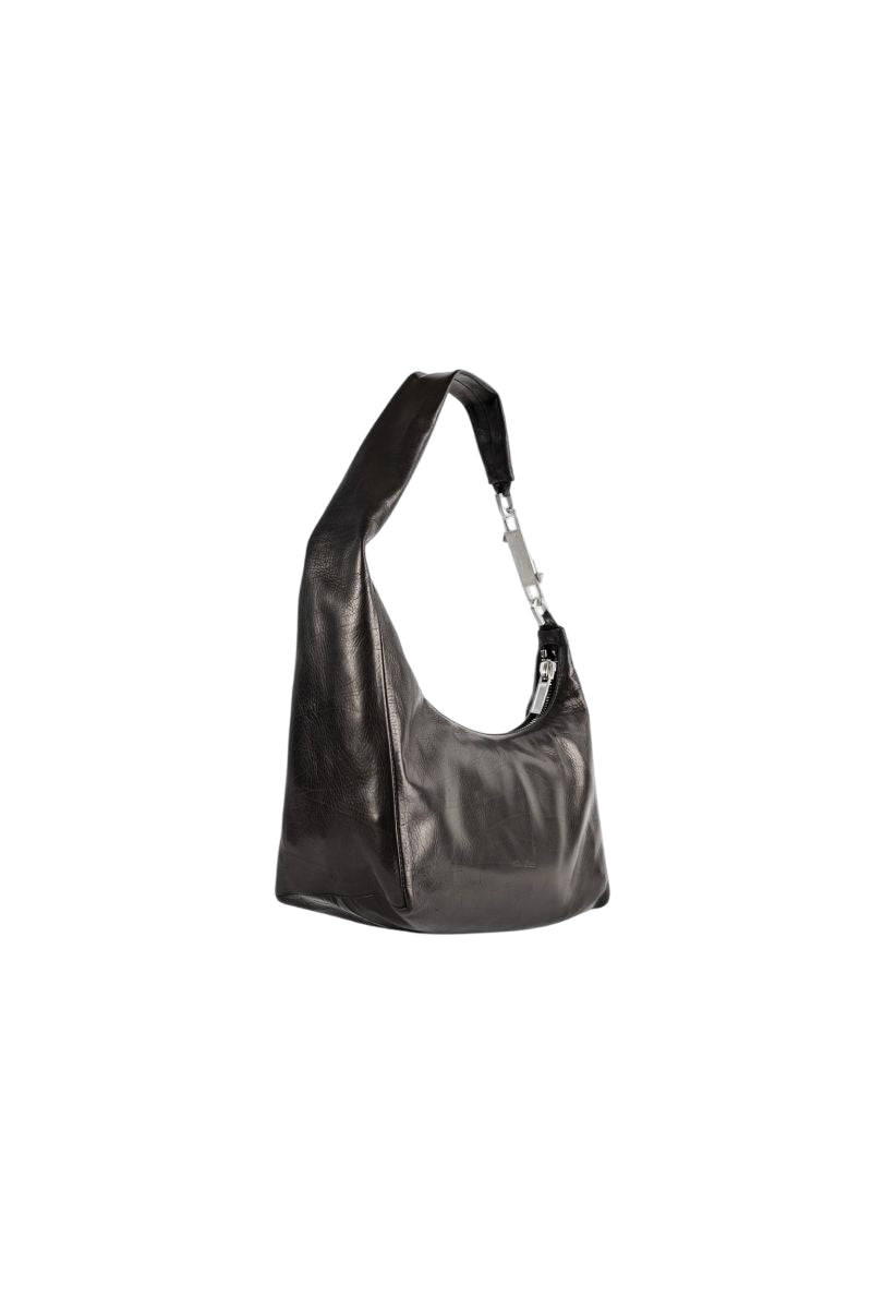 RICK OWENS Mini Gemini Handbag - Chic & Stylish