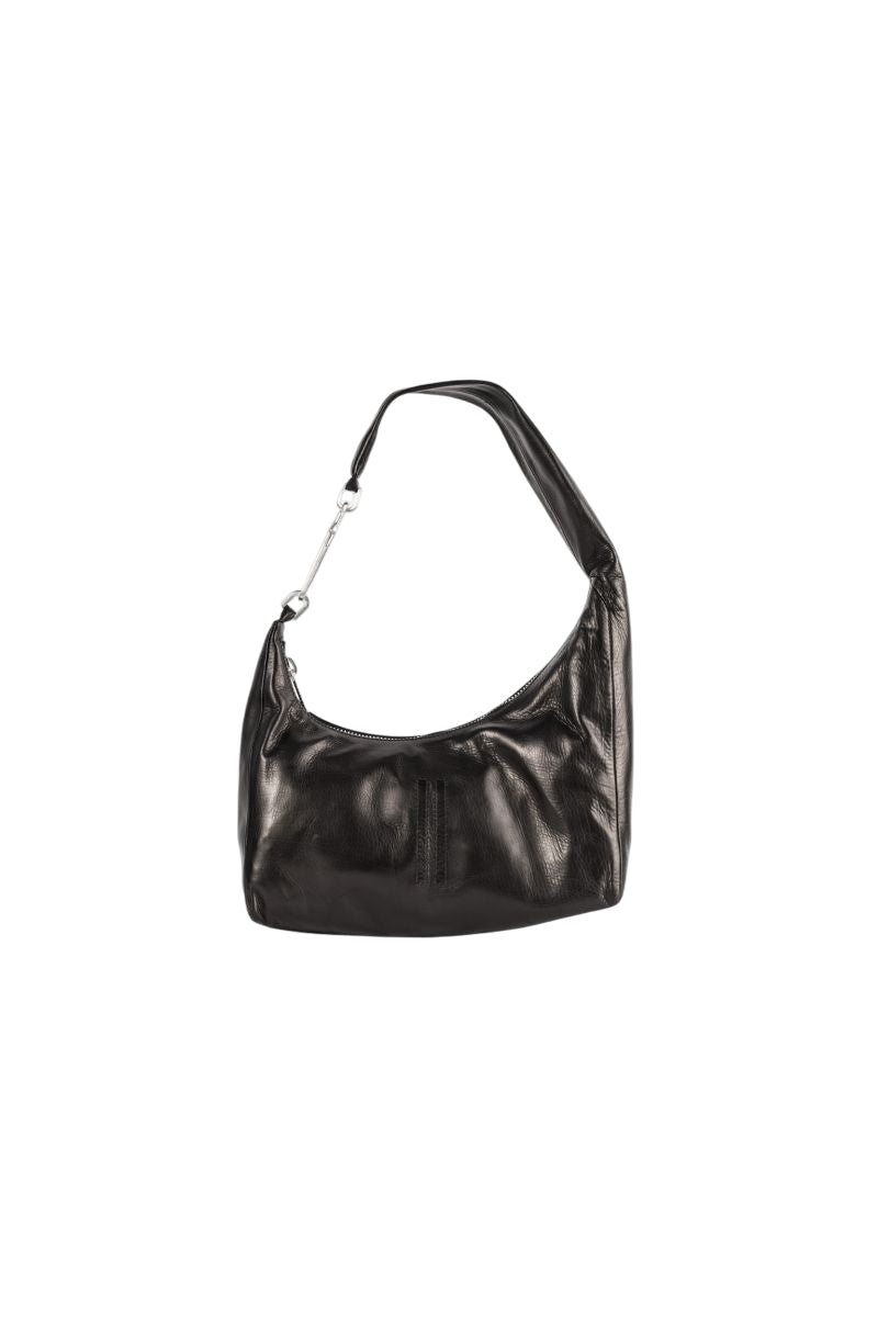 RICK OWENS Mini Gemini Handbag - Chic & Stylish
