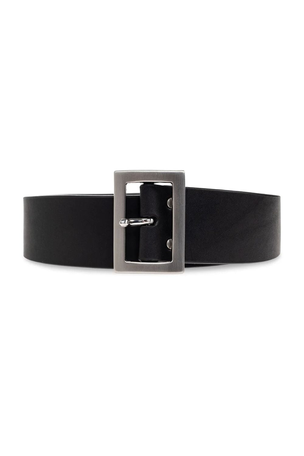RICK OWENS Stooges Mini Belt