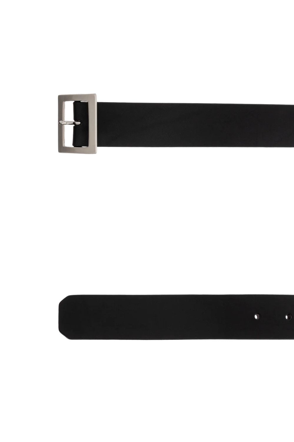 RICK OWENS Stooges Mini Belt