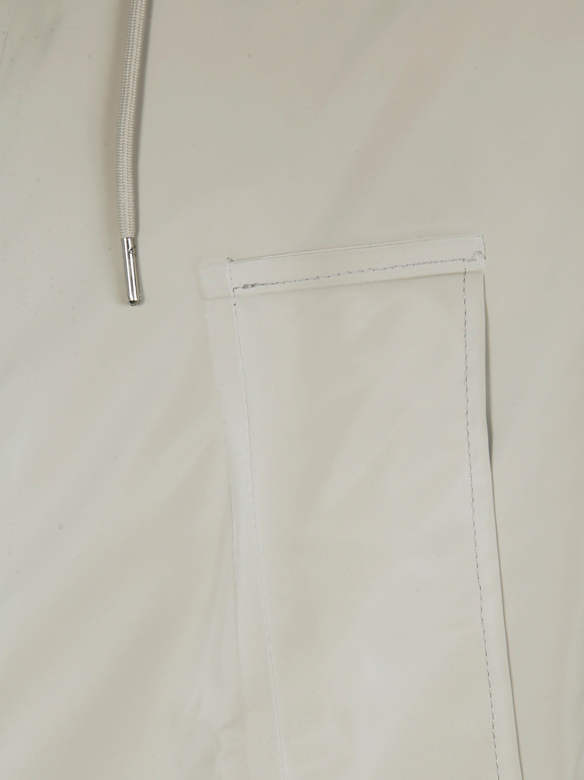 RAINS Bold Long Unisex Jacket