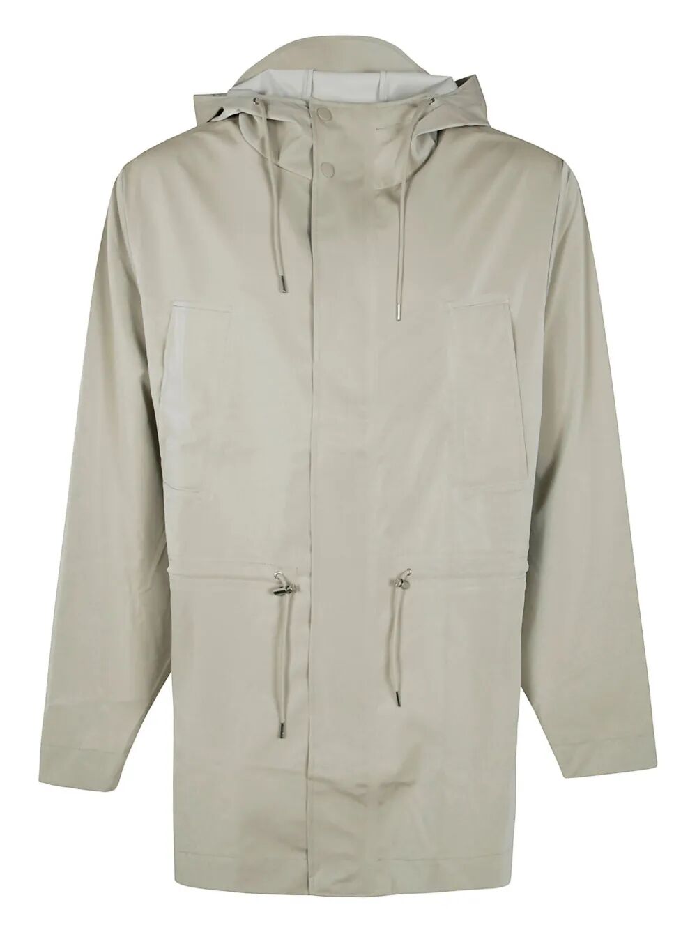 RAINS Bold Long Unisex Jacket