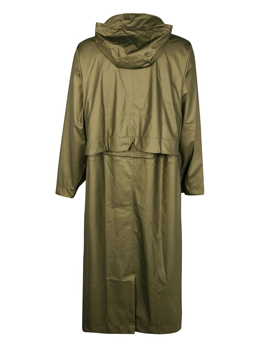 RAINS Bold Long Unisex Jacket