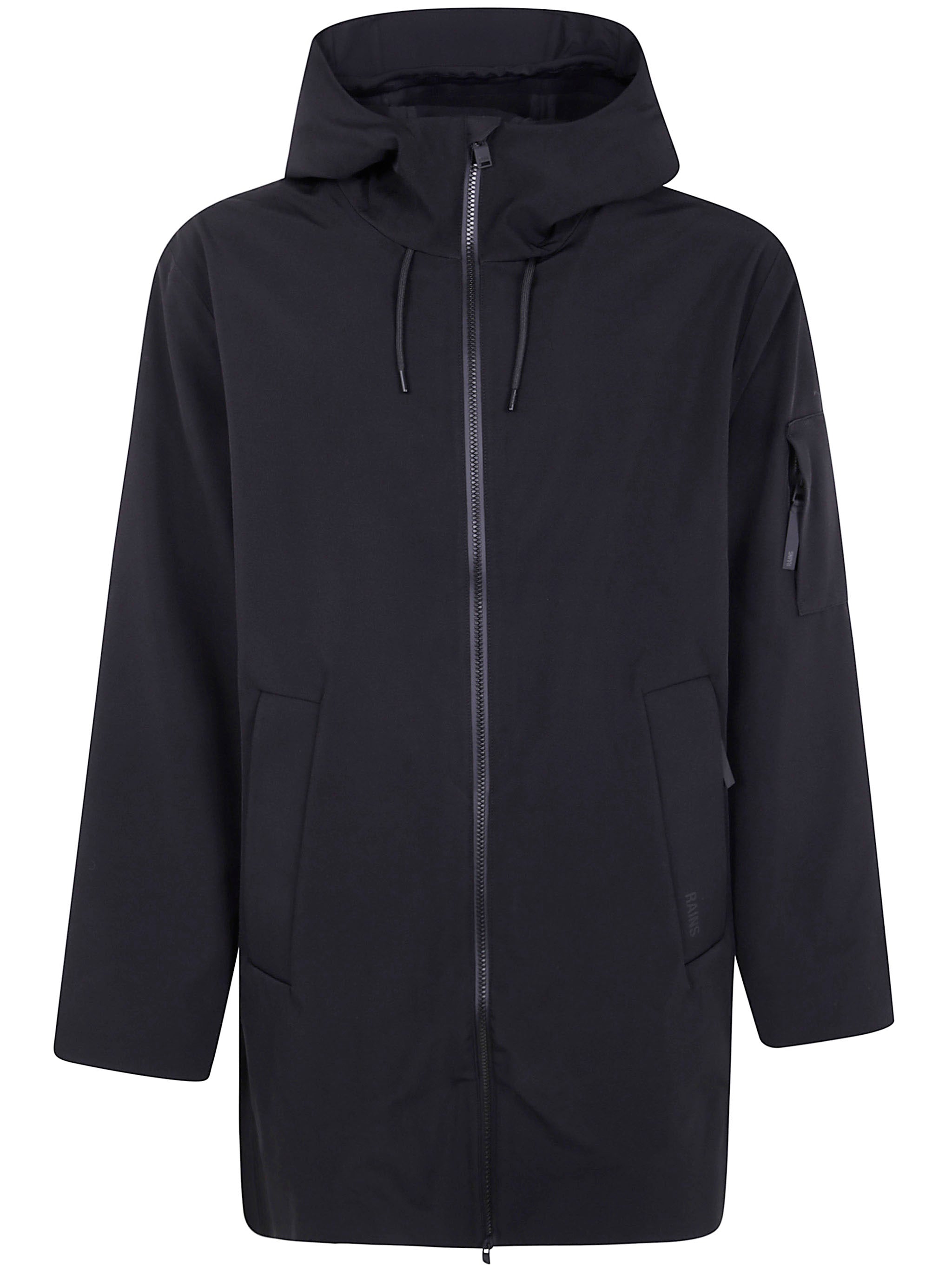 RAINS Vision Softshell Jacket - Unisex