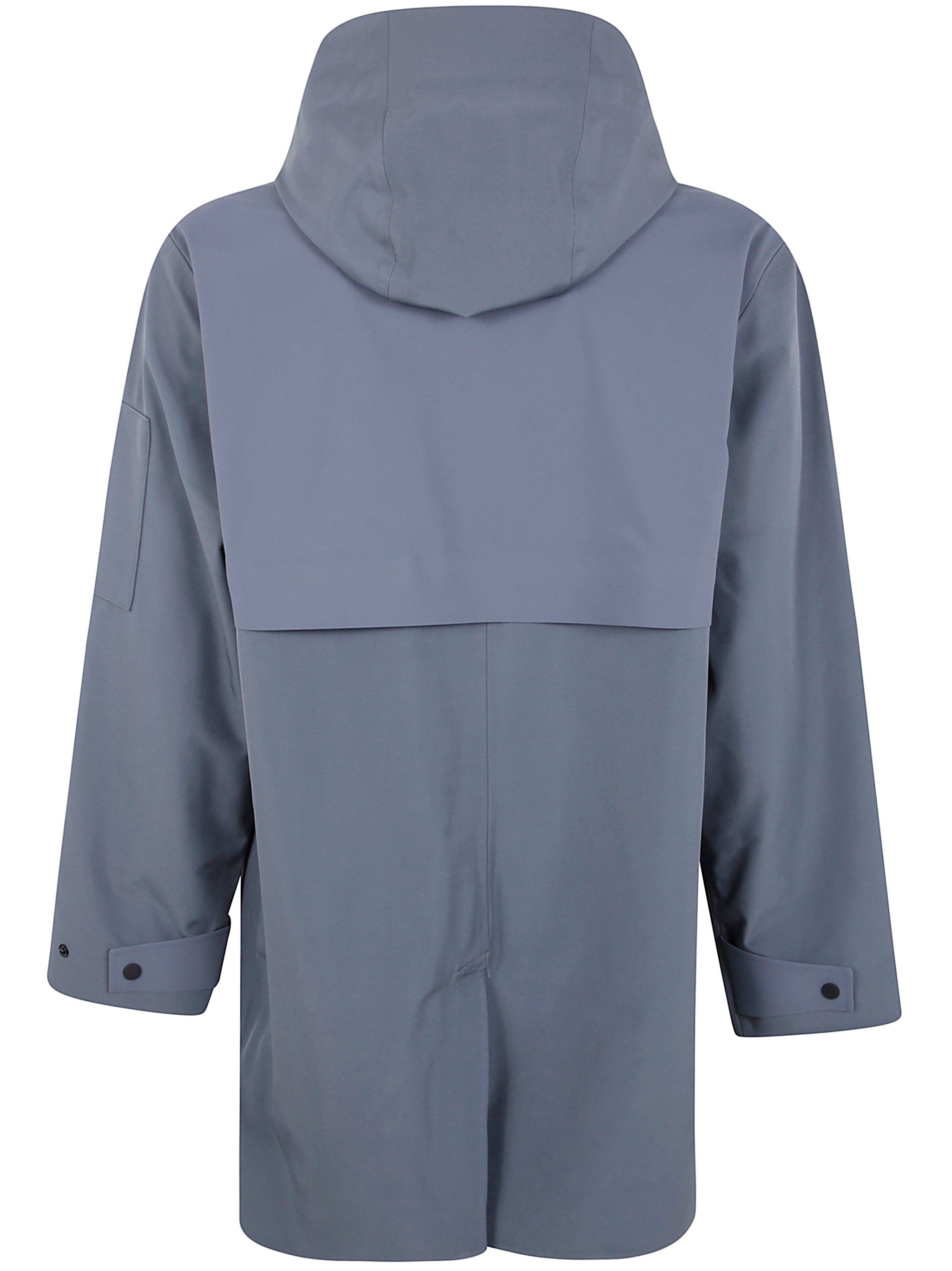 RAINS Softshell Jacket