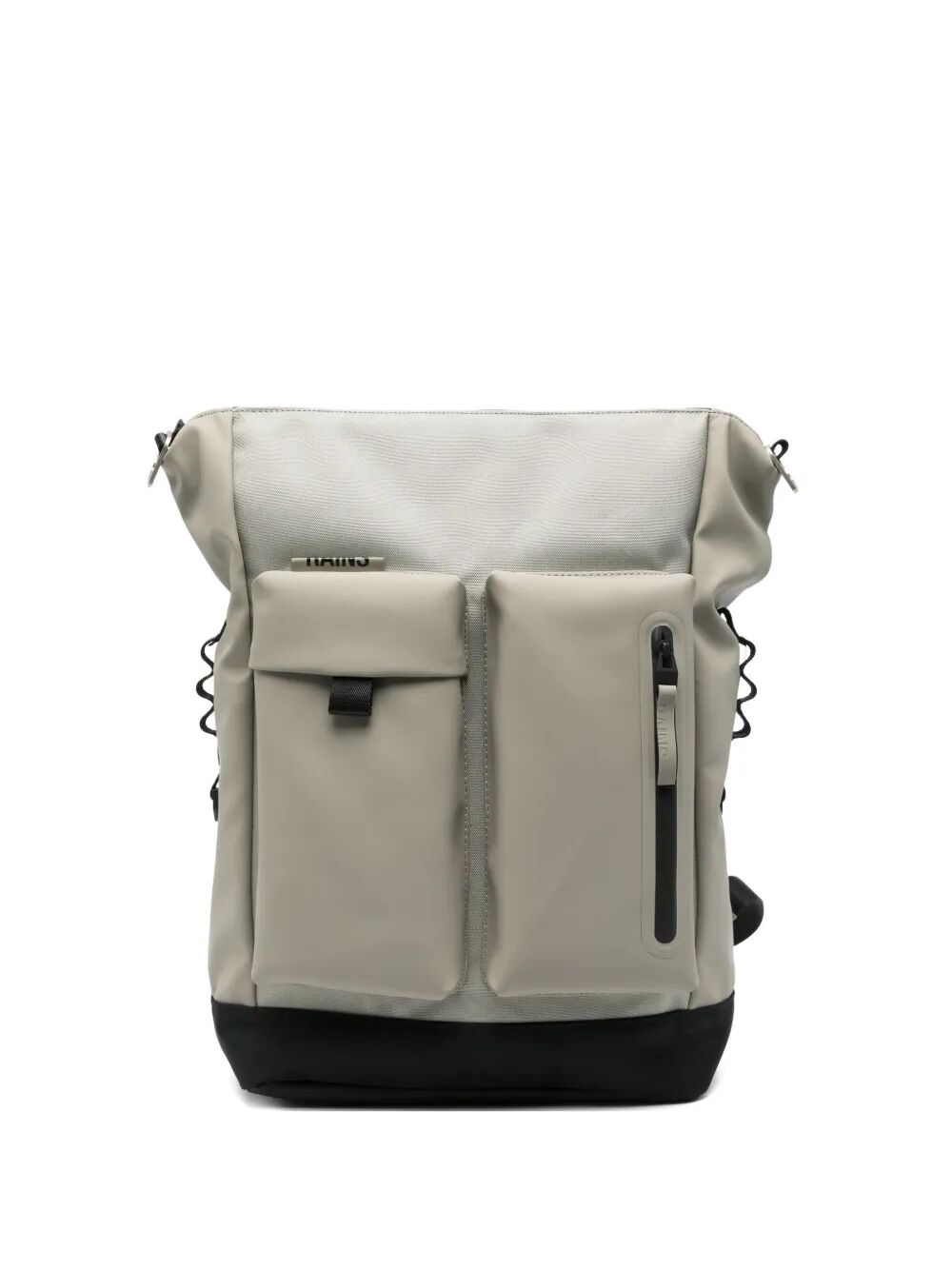 RAINS Unisex Mini Backpack
