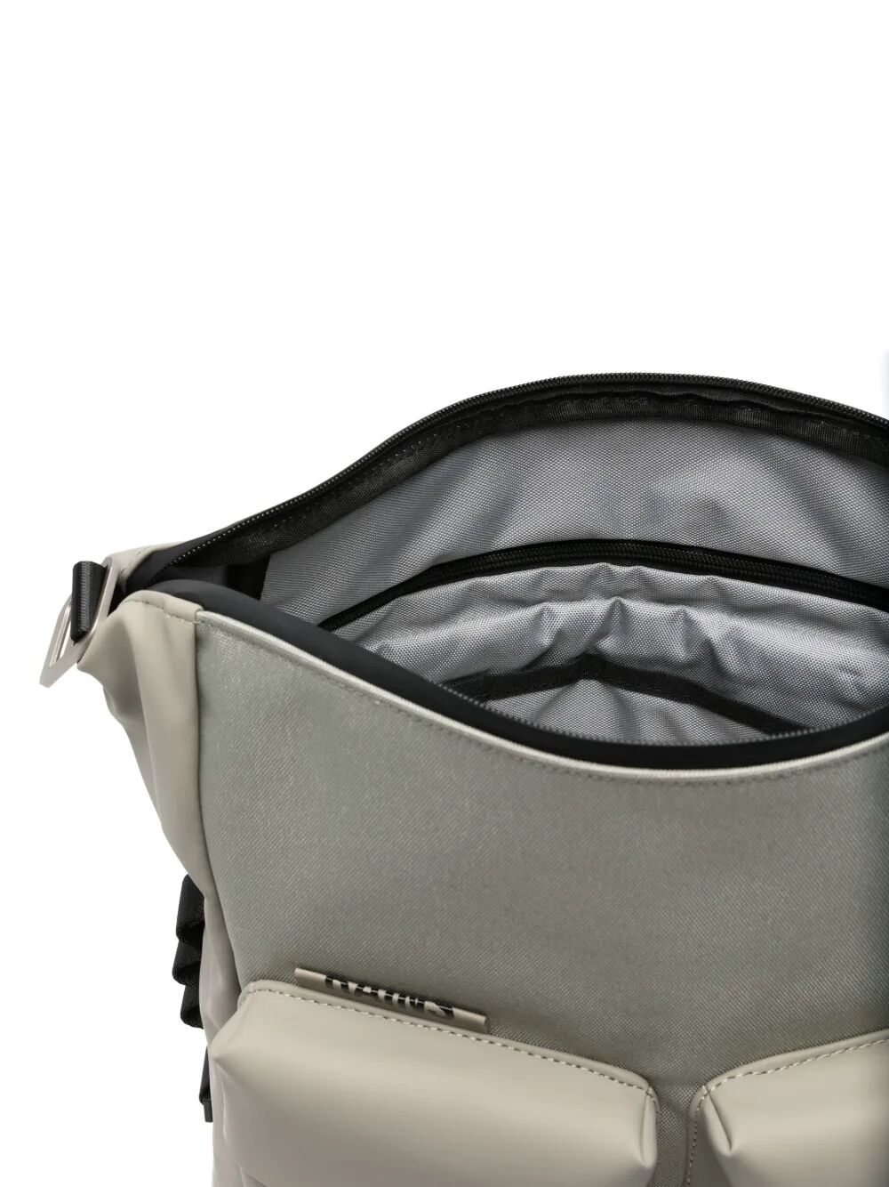 RAINS Unisex Mini Backpack