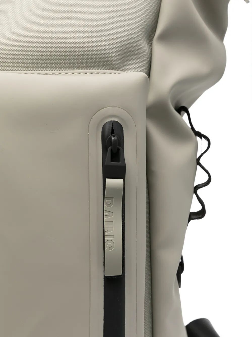 RAINS Unisex Mini Backpack