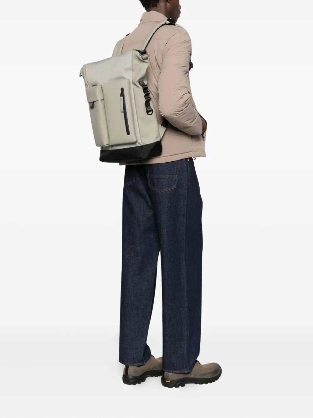 RAINS Unisex Mini Backpack