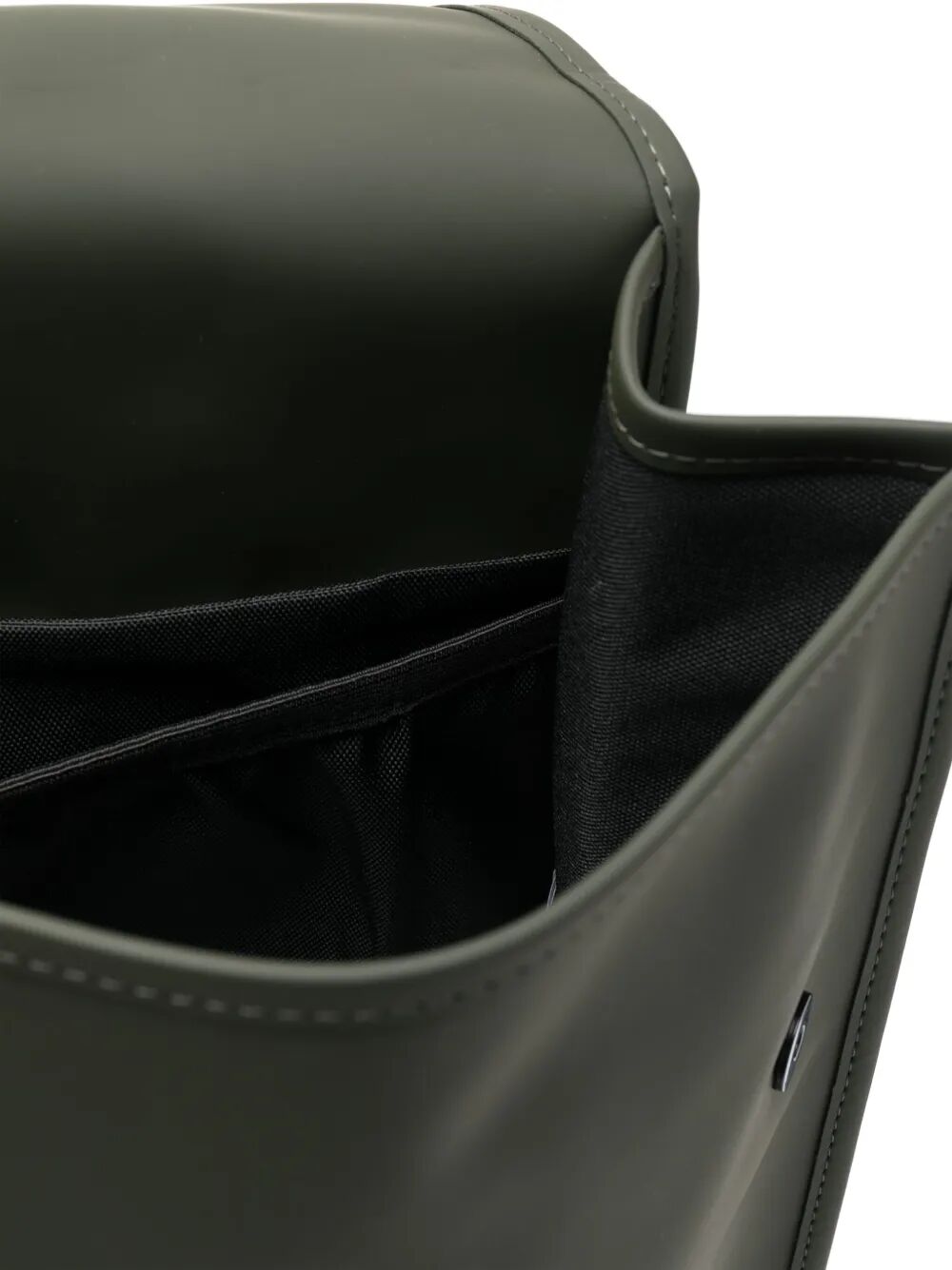 RAINS Waterproof Unisex Mini Backpack for FW25