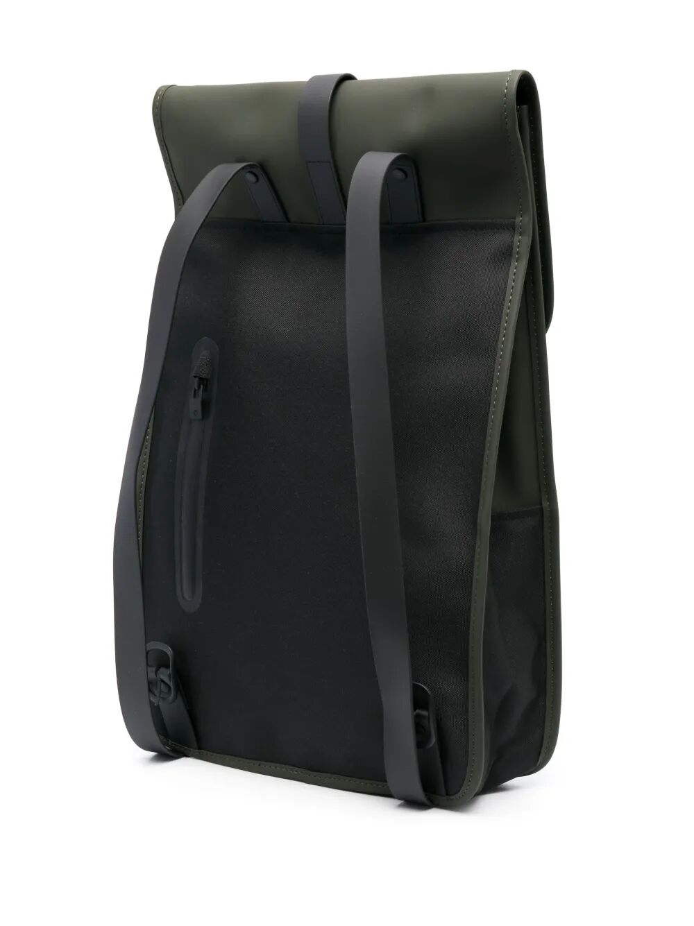 RAINS Waterproof Unisex Mini Backpack for FW25