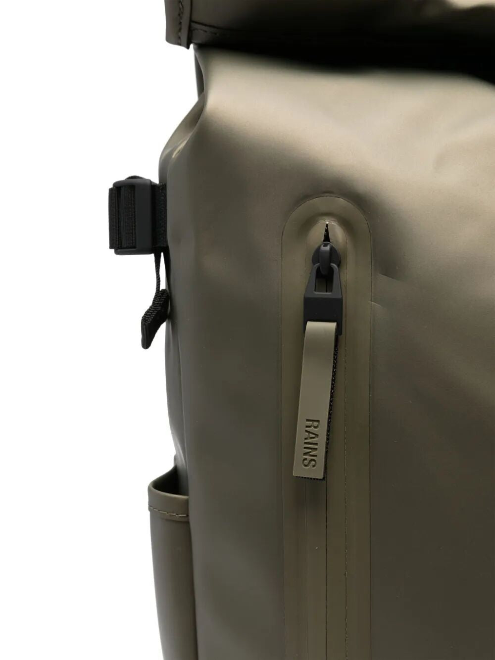 RAINS Mini Unisex Backpack for Everyday Adventures