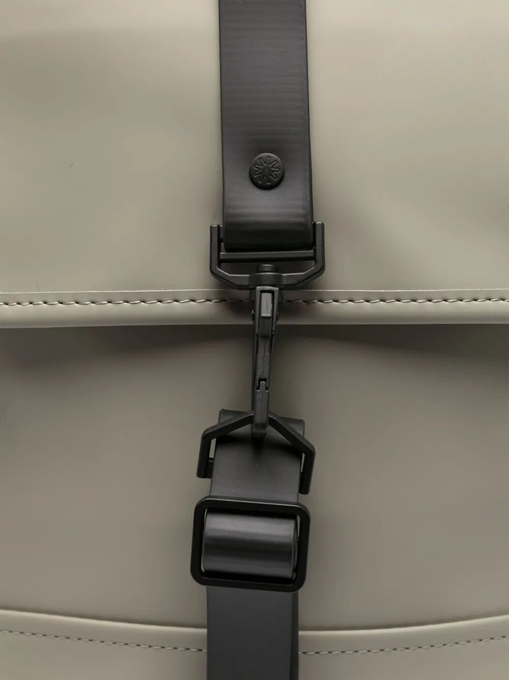 RAINS Mini Unisex Backpack - Perfect for FW25