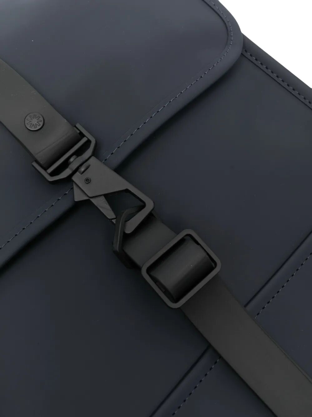 RAINS Mini Backpack for All Seasons