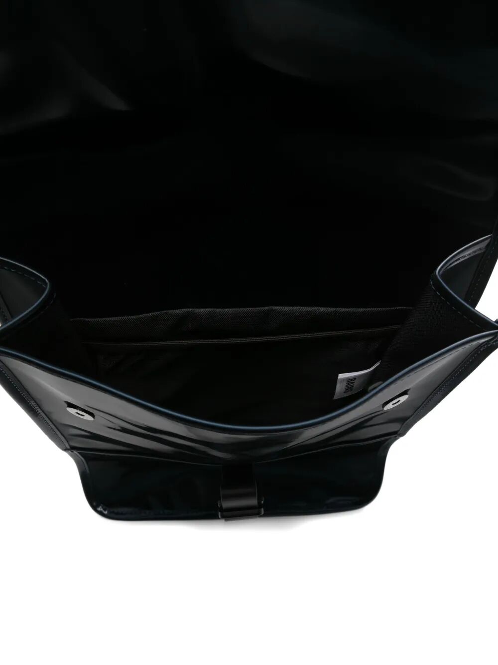 RAINS Mini Waterproof Backpack for All Seasons