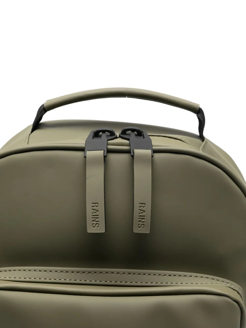 RAINS Book Daypack Mini