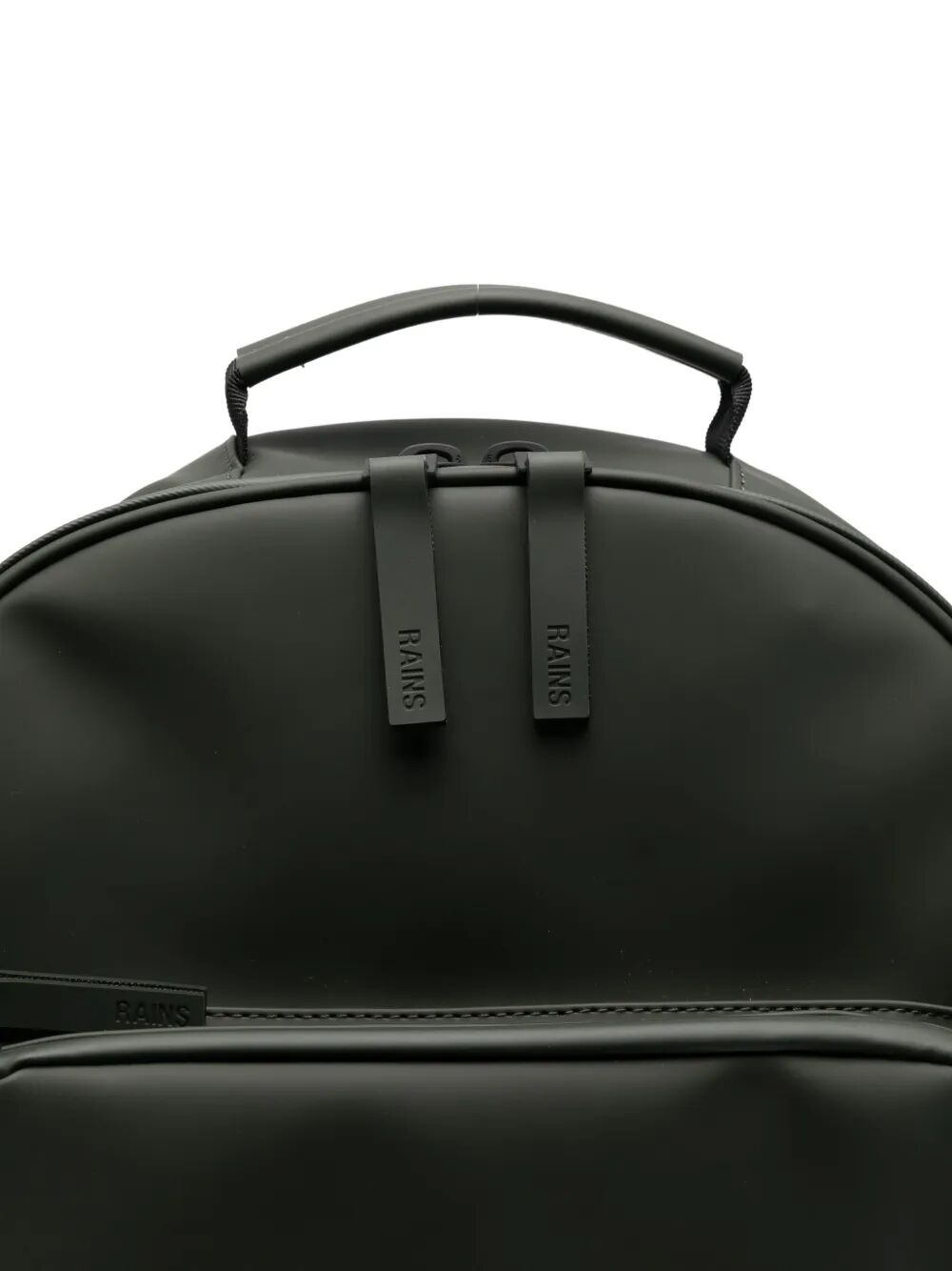 RAINS Large Waterproof Daypack