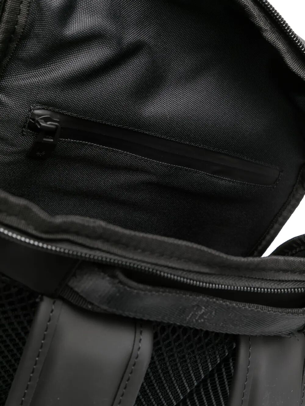 RAINS Trail Cargo Mini Backpack