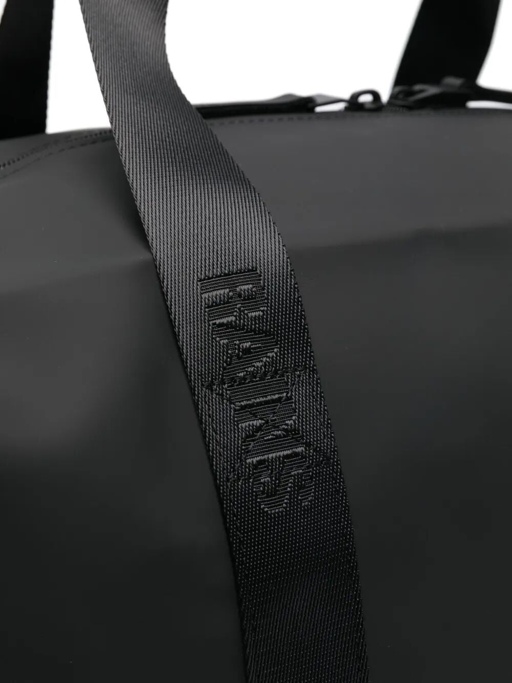 RAINS TRAIL Gym Handbag - Unisex - Perfect for Your Active Lifestyle