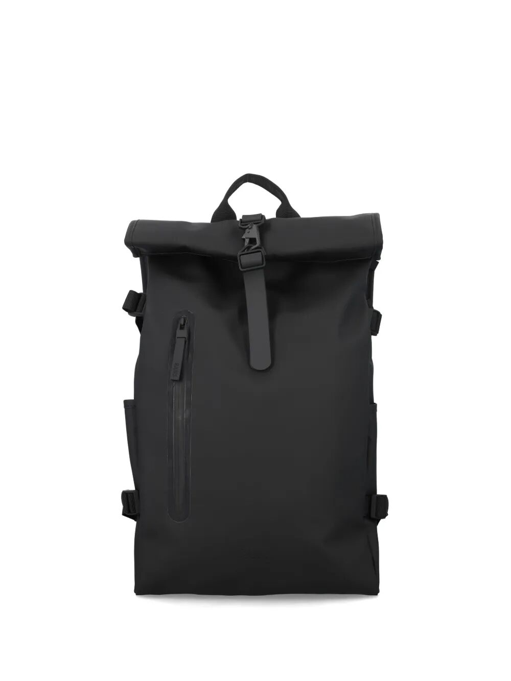 RAINS Large Rolltop Rucksack