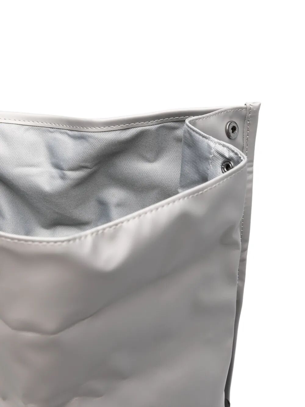 RAINS Rolltop Rucksack Large