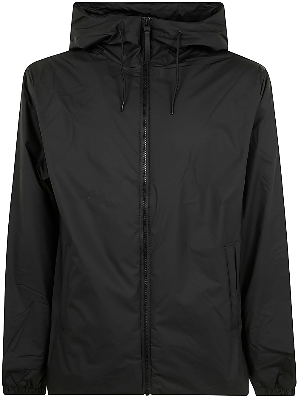 RAINS Men's Rain-Resistant Padded Jacket