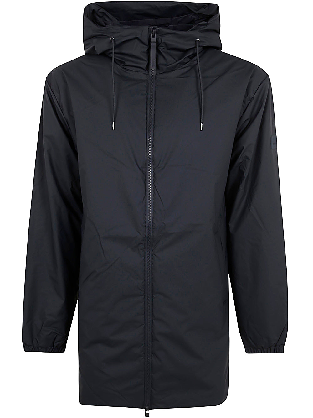 RAINS Lohja Long Jacket for Men - FW24 Collection